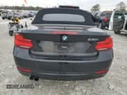 ✅ 2018 BMW 2 Series 230i • VIN: WBA2M7C51JVA97243 • Lot: 42369135. Wystawiony na Copart z przebiegiem 52 606 mil. Bezpłatny archiwum sprzedaży aukcyjnych z USA i szczegółowy raport historii pojazdu na DreamBid. Zdjęcie 6.