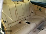 ✅ 2014 BMW 4 Series 428i xDrive • VIN: WBA3N5C54EK196312 • Лот: 94632835. Опубликован ранее на Copart с пробегом 97 946 миль. Бесплатный доступ к архиву аукционных продаж из США и подробный отчёт об истории автомобиля на DreamBid. Изображение 10.