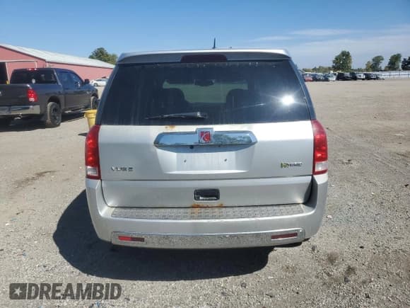 ✅ 2007 Saturn VUE I4 Hybrid • VIN: 5GZCZ33Z97S854643 • Lot: 81013165. Wystawiony na Copart z przebiegiem 194 889 mil. Bezpłatny archiwum sprzedaży aukcyjnych z USA i szczegółowy raport historii pojazdu na DreamBid. Zdjęcie 6.