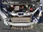 2017 Chevrolet Bolt EV LT z VIN 1G1FW6S05H4149106, wystawiony jako Copart lot #80411933 z przebiegiem 66 814 mil mil oraz . Historia ofert i sprzedaży dostępna na DreamBid. Obrazek 11.