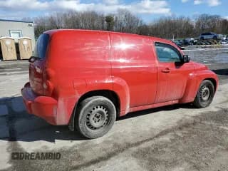 ✅ 2010 Chevrolet HHR LS • VIN: 3GCAAADB9AS592866 • Lot: 45389155. Listed on Copart with Not provided. Free auction sales archive from the USA and detailed vehicle history report at DreamBid. Image 3.