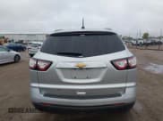 ✅ 2017 Chevrolet Traverse LT • VIN: 1GNKVHKD8HJ284466 • Lot: 43440210. Wystawiony na IAAI z przebiegiem 164 989 mil. Bezpłatny archiwum sprzedaży aukcyjnych z USA i szczegółowy raport historii pojazdu na DreamBid. Zdjęcie 16.