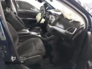 ✅ 2019 Dodge Journey SE • VIN: 3C4PDCBB3KT810876 • Lot: 43389493. Wystawiony na IAAI z przebiegiem 47 218 mil. Bezpłatny archiwum sprzedaży aukcyjnych z USA i szczegółowy raport historii pojazdu na DreamBid. Zdjęcie 5.