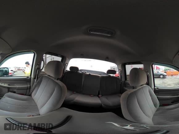 ✅ 2004 Dodge 2500 SLT • VIN: 3D7KA28D54G112261 • Лот: 41836032. Опубликован ранее на IAAI с пробегом 199 289 миль. Бесплатный доступ к архиву аукционных продаж из США и подробный отчёт об истории автомобиля на DreamBid. Изображение 19.