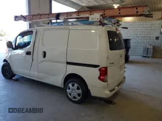 ✅ 2018 Nissan NV200 SV • VIN: 3N6CM0KN6JK704480 • Lot: 81707695. Listed on Copart with Not provided. Free auction sales archive from the USA and detailed vehicle history report at DreamBid. Image 2.