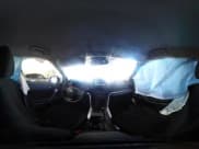 ✅ 2024 Mitsubishi Eclipse Cross LE • VIN: JA4ATVAA1RZ047542 • Lot: 42982539. Listed on IAAI with 9,648 mi. Free auction sales archive from the USA and detailed vehicle history report at DreamBid. Image 18.