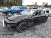 ✅ 2023 Mazda 3 Premium Plus • VIN: 3MZBPBEY6PM366435 • Lot: 43592805. Listed on IAAI with Not provided. Free auction sales archive from the USA and detailed vehicle history report at DreamBid. Image 2.