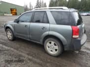 ✅ 2006 Saturn VUE • VIN: 5GZCZ53496S866497 • Lot: 46299205. Wystawiony na Copart z przebiegiem 168 903 mil. Bezpłatny archiwum sprzedaży aukcyjnych z USA i szczegółowy raport historii pojazdu na DreamBid. Zdjęcie 2.