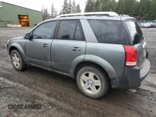 ✅ 2006 Saturn VUE • VIN: 5GZCZ53496S866497 • Lot: 46299205. Wystawiony na Copart z przebiegiem 168 903 mil. Bezpłatny archiwum sprzedaży aukcyjnych z USA i szczegółowy raport historii pojazdu na DreamBid. Zdjęcie 2.