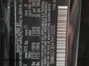 ✅ 2007 Hyundai Santa Fe GLS • VIN: 5NMSG13D47H112030 • Lot: 75103834. Listed on Copart with 181,639 mi. Free auction sales archive from the USA and detailed vehicle history report at DreamBid. Image 13.