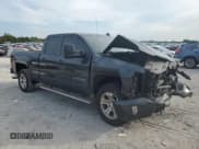 ✅ 2019 Chevrolet Silverado 1500 LT • VIN: 2GCVKPEC4K1203525 • Lot: 69449245. Wystawiony na Copart z przebiegiem 85 247 mil. Bezpłatny archiwum sprzedaży aukcyjnych z USA i szczegółowy raport historii pojazdu na DreamBid. Zdjęcie 4.