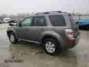 2009 Mercury Mariner z VIN 4M2CU81G39KJ17532, wystawiony jako Copart lot #43907455 z przebiegiem 214 212 mil mil oraz Szkoda całkowita • Salvage title. Historia ofert i sprzedaży dostępna na DreamBid. Obrazek 2.