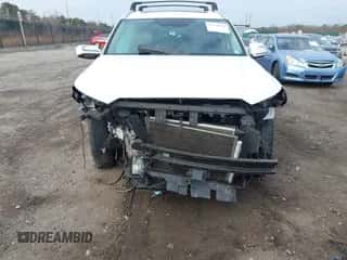 2023 Hyundai Palisade Limited z VIN KM8R5DGE9PU525669, wystawiony jako IAAI lot #41278505 z przebiegiem 156 984 mil mil oraz . Historia ofert i sprzedaży dostępna na DreamBid. Obrazek 6.