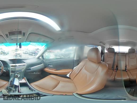 ✅ 2013 Lexus RX 350 • VIN: 2T2BK1BA7DC204297 • Лот: 81715475. Опубликован ранее на Copart с пробегом Не указан. Бесплатный доступ к архиву аукционных продаж из США и подробный отчёт об истории автомобиля на DreamBid. Изображение 15.