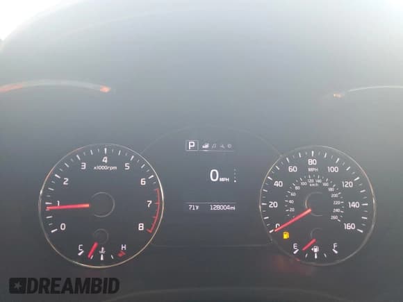 ✅ 2018 Kia Forte LX • VIN: 3KPFL4A78JE276410 • Lot: 90790795. Listed on Copart with 128,004 mi. Free auction sales archive from the USA and detailed vehicle history report at DreamBid. Image 9.