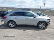 ✅ 2016 Acura MDX Advance • VIN: 5FRYD4H98GB041150 • Лот: 41962252. Опубликован ранее на IAAI с пробегом 107 470 миль. Бесплатный доступ к архиву аукционных продаж из США и подробный отчёт об истории автомобиля на DreamBid. Изображение 14.