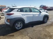 ✅ 2020 Hyundai Kona SE • VIN: KM8K12AAXLU538982 • Лот: 73891824. Опубликован ранее на Copart с пробегом 124 736 миль. Бесплатный доступ к архиву аукционных продаж из США и подробный отчёт об истории автомобиля на DreamBid. Изображение 3.