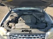 ✅ 2003 Infiniti FX Options • VIN: JNRBS08W53X404306 • Lot: 63975765. Listed on Copart with Not provided. Free auction sales archive from the USA and detailed vehicle history report at DreamBid. Image 12.