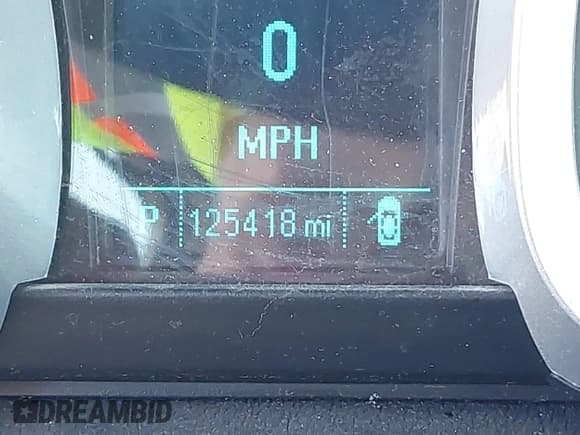 ✅ 2014 Chevrolet Equinox LS • VIN: 2GNALAEK3E6288324 • Лот: 43346687. Опубликован ранее на IAAI с пробегом 125 418 миль. Бесплатный доступ к архиву аукционных продаж из США и подробный отчёт об истории автомобиля на DreamBid. Изображение 15.