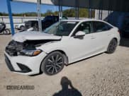 ✅ 2023 Honda Civic EX • VIN: 2HGFE1F72PH314715 • Lot: 87282645. Wystawiony na Copart z przebiegiem 48 859 mil. Bezpłatny archiwum sprzedaży aukcyjnych z USA i szczegółowy raport historii pojazdu na DreamBid. Zdjęcie 1.