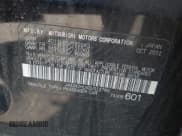 ✅ 2013 Mitsubishi Lancer ES • VIN: JA32X2HUXDU012760 • Lot: 42136483. Listed on IAAI with 91,929 mi. Free auction sales archive from the USA and detailed vehicle history report at DreamBid. Image 9.