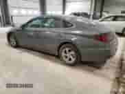 ✅ 2021 Hyundai Sonata SE • VIN: 5NPEG4JA2MH068468 • Lot: 39927853. Listed on Copart with 61,352 mi miles. Access the free auction sales archive from the USA and view a detailed vehicle history report at DreamBid. Image 2.