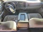 ✅ 2004 Chevrolet Tahoe LS • VIN: 1GNEC13V74J241474 • Lot: 92869875. Listed on Copart with Not provided. Free auction sales archive from the USA and detailed vehicle history report at DreamBid. Image 8.