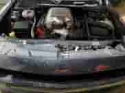 2021 Dodge Challenger z VIN NJ1659E, wystawiony jako Copart lot #42813565 z przebiegiem 28 061 mil mil oraz Szkoda całkowita • Salvage title. Historia ofert i sprzedaży dostępna na DreamBid. Obrazek 12.