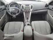 ✅ 2009 Hyundai Sonata GLS • VIN: 5NPET46C29H520805 • Лот: 86301784. Опубликован ранее на Copart с пробегом 148 351 миль. Бесплатный доступ к архиву аукционных продаж из США и подробный отчёт об истории автомобиля на DreamBid. Изображение 8.