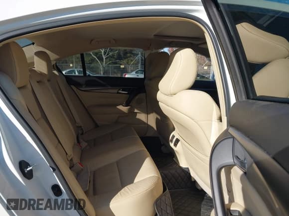 ✅ 2014 Acura TL Technology • VIN: 19UUA8F56EA002919 • Lot: 43696304. Wystawiony na IAAI z przebiegiem 126 924 mil. Bezpłatny archiwum sprzedaży aukcyjnych z USA i szczegółowy raport historii pojazdu na DreamBid. Zdjęcie 8.