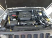 ✅ 2021 Jeep Wrangler Unlimited Willys • VIN: 1C4HJXDN7MW521105 • Lot: 65932535. Listed on Copart with 58,993 mi. Free auction sales archive from the USA and detailed vehicle history report at DreamBid. Image 12.