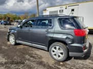 ✅ 2017 GMC Terrain SLE • VIN: 2GKFLTEK7H6340802 • Лот: 87269435. Опубликован ранее на Copart с пробегом 101 962 миль. Бесплатный доступ к архиву аукционных продаж из США и подробный отчёт об истории автомобиля на DreamBid. Изображение 2.