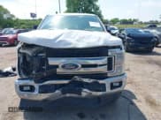 ✅ 2019 Ford F-250 XL • VIN: 1FT7W2BT1KED48010 • Lot: 42369876. Listed on IAAI with 184,482 mi. Free auction sales archive from the USA and detailed vehicle history report at DreamBid. Image 6.