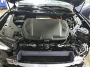 ✅ 2022 Audi e-tron Premium • VIN: WA1AAAGE2NB019647 • Lot: 92085805. Listed on Copart with 41,114 mi. Free auction sales archive from the USA and detailed vehicle history report at DreamBid. Image 11.