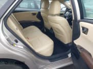 ✅ 2015 Toyota Avalon XLE Premium • VIN: 4T1BK1EBXFU147412 • Lot: 43732724. Wystawiony na IAAI z przebiegiem 22 451 mil. Bezpłatny archiwum sprzedaży aukcyjnych z USA i szczegółowy raport historii pojazdu na DreamBid. Zdjęcie 8.