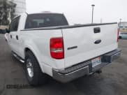 ✅ 2008 Ford F-150 XLT • VIN: 1FTPW12598FA40565 • Lot: 42323762. Listed on IAAI with 77,900 mi. Free auction sales archive from the USA and detailed vehicle history report at DreamBid. Image 3.