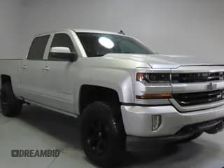 ✅ 2016 Chevrolet Silverado 1500 LT • VIN: 3GCUKREC5GG372409 • Лот: 92079055. Опубликован ранее на Copart с пробегом 65 564 миль. Бесплатный доступ к архиву аукционных продаж из США и подробный отчёт об истории автомобиля на DreamBid. Изображение 1.