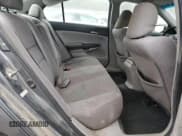 ✅ 2011 Honda Accord LX • VIN: 1HGCP2F3XBA052921 • Lot: 90119825. Listed on Copart with 207,403 mi. Free auction sales archive from the USA and detailed vehicle history report at DreamBid. Image 10.