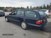 ✅ 2000 Mercedes-Benz E 320/430 4 Matic • VIN: WDBJH82J8YX036473 • Lot: 54668295. Listed on Copart with Not provided. Free auction sales archive from the USA and detailed vehicle history report at DreamBid. Image 2.