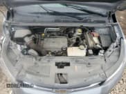 ✅ 2019 Chevrolet Trax LT • VIN: KL7CJLSB5KB919166 • Lot: 52535525. Wystawiony na Copart z przebiegiem 19 764 mil. Bezpłatny archiwum sprzedaży aukcyjnych z USA i szczegółowy raport historii pojazdu na DreamBid. Zdjęcie 13.