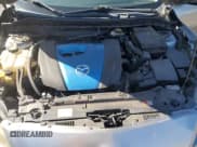 ✅ 2012 Mazda 3 i Grand Touring • VIN: JM1BL1M88C1656659 • Lot: 80100255. Listed on Copart with 193,057 mi. Free auction sales archive from the USA and detailed vehicle history report at DreamBid. Image 11.