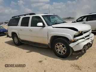 ✅ 2003 Chevrolet Suburban Z71 • VIN: 3GNFK16ZX3G183897 • Лот: 55500285. Опубликован ранее на Copart с пробегом Не указан. Бесплатный доступ к архиву аукционных продаж из США и подробный отчёт об истории автомобиля на DreamBid. Изображение 4.