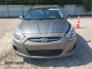 ✅ 2016 Hyundai Accent SE • VIN: KMHCT4AE3GU049116 • Лот: 75215604. Опубликован ранее на Copart с пробегом 107 643 миль. Бесплатный доступ к архиву аукционных продаж из США и подробный отчёт об истории автомобиля на DreamBid. Изображение 5.