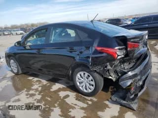 ✅ 2022 Hyundai Accent SEL • VIN: 3KPC24A62NE168075 • Лот: 88483125. Опубликован ранее на Copart с пробегом 42 903 миль. Бесплатный доступ к архиву аукционных продаж из США и подробный отчёт об истории автомобиля на DreamBid. Изображение 2.