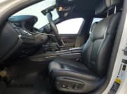 ✅ 2015 BMW 7 Series 750i xDrive • VIN: WBAYB6C59FD965719 • Лот: 81728285. Опубликован ранее на Copart с пробегом 107 606 миль. Бесплатный доступ к архиву аукционных продаж из США и подробный отчёт об истории автомобиля на DreamBid. Изображение 7.