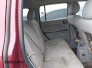 ✅ 2006 Chevrolet HHR LT • VIN: 3GNDA23P26S620313 • Lot: 41481003. Listed on IAAI with 190,216 mi. Free auction sales archive from the USA and detailed vehicle history report at DreamBid. Image 8.