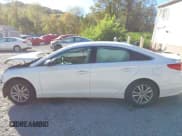 ✅ 2016 Hyundai Sonata 2.4L • VIN: 5NPE24AF2GH276025 • Лот: 43456023. Опубликован ранее на IAAI с пробегом 99 437 миль. Бесплатный доступ к архиву аукционных продаж из США и подробный отчёт об истории автомобиля на DreamBid. Изображение 14.