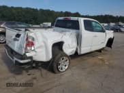 ✅ 2020 Chevrolet Colorado 2WD LT • VIN: 1GCHSCEN6L1196169 • Лот: 80739065. Опубликован ранее на Copart с пробегом 117 588 миль. Бесплатный доступ к архиву аукционных продаж из США и подробный отчёт об истории автомобиля на DreamBid. Изображение 3.