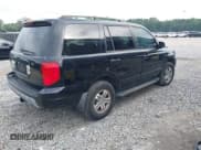 ✅ 2004 Honda Pilot EX • VIN: 2HKYF18724H598464 • Lot: 42434029. Listed on IAAI with 304,421 mi. Free auction sales archive from the USA and detailed vehicle history report at DreamBid. Image 4.