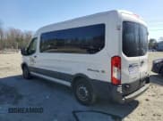 ✅ 2015 Ford Transit XL • VIN: 1FBAX2CM9FKA08299 • Lot: 48415005. Wystawiony na Copart z przebiegiem 162 944 mil. Bezpłatny archiwum sprzedaży aukcyjnych z USA i szczegółowy raport historii pojazdu na DreamBid. Zdjęcie 2.